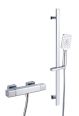 RAK Cool Touch Sq Exp Therm Shwr Valve RAKSHW6013 Bathroomsuites