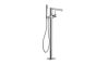 RAK Sorrento Free Standing Bsm Cp RAKSOR3014C Bathroomsuites