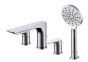 RAK Sport 4 Hole Dm Bsm RAKSPO3013 Bathroomsuites
