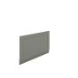 RAK Washington 750 Bath End Panel In Cappucino RAKWEP75514 Bathroomsuites
