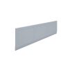 RAK Washington 1800 Bath Front Panel In White RAKWFP180500 Bathroomsuites