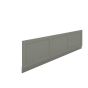 RAK Washington 1800 Bath Front Panel In Cappucino RAKWFP180514 Bathroomsuites
