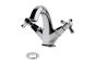 RAK Washington Mono Bsn Mxr (No Waste) RAKWTN3001 Bathroomsuites