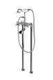 RAK Washington Freestanding Bsm RAKWTN3014 Bathroomsuites