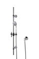 RAK Washington Slide Rail Kit RAKWTN6002 Bathroomsuites