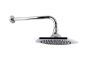 RAK Washington Fixed Rose And Wall Arm RAKWTN6004 Bathroomsuites