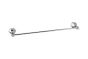 RAK Washington 60Cm Single Towel Rail RAKWTN9910 Bathroomsuites