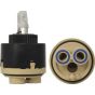 RAMÓN Soler 2000 – 8805S Aquasol Lux Bathroom Chrome Tap Cartridge 155192