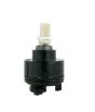 Ramon Soler Concealed wash basin mixer Cartridge 9000N Ceramic mixer tap cartridge: Ø25mm for sinks and bidets. Ø35mm for tall taps, adjustable tall taps, bath-shower and shower. Ø40mm for embedded baths-showers, embedded showers, and