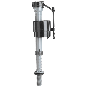 Fluidmaster Bottom/Inlet Float Valve Toilet Cistern 400UK BOTTOM ENTRY FILL VALVE 1/2''