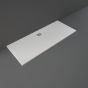 RAK Feeling Shwr Tray White (500) 70X170Cm RFBR070170S500 Bathroomsuites
