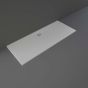 RAK Feeling Shwr Tray Grey (503) 70X170 Cm RFBR070170S503 Bathroomsuites