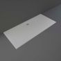 RAK Feeling Shwr Tray Grey (503) 80X180 Cm RFBR080180S503 Bathroomsuites
