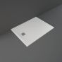 RAK Feeling Shwr Tray White (500) 90X120 Cm RFST090120S500 Bathroomsuites