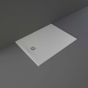 RAK Feeling Shwr Tray Grey (503) 90X120 Cm RFST090120S503 Bathroomsuites