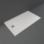 RAK Feeling Shwr Tray White (500) 90X160 Cm RFST090160S500 Bathroomsuites