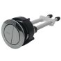 Roca A36028 Close couple toilet cistern Push Button A822611640  AH0018800R
