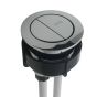 Roca A36028 Close couple toilet cistern Push Button A822611640  AH0018800R