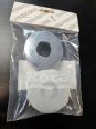 ROCA TARGA  KIT ROSETTE Ø65X25 G3/4
