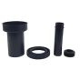 Roca Concealed Cistern Wall‑to‑toilet connection pipes for Wall In System  AV0002900R