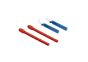 Roca Duplo 80 drive plate clamping rod kit AV0048400R
