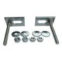 Roca Duplo Wall Fixing Kit AV0011800R