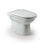 Roca Giralda Back to wall WC pan Excludes cistern seat A347465000
