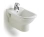 Roca Giralda Wall-hung bidet 1 taphole A357465000