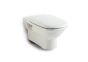 Roca Giralda Wall-hung WC pan Excludes cistern seat A346467000