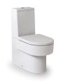 Roca Happening Soft Close Toilet Seat & Cover - Seat and Cover Only A801562004 / 8414329507041