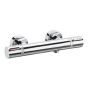 ROCA T-1000 WALL MOUNTED SHOWER MIXER A5A1311C0V