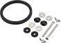 Roca Zinc Flat Cup Washer - AV0008000R