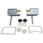 Roper Rhodes SP11079 replacement toilet seat hinges