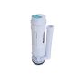 R&T Toilet Cistern Outlet Valve Dual Flush A2423