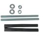 RV27167 Ideal Standard wall mounted toilet connection set 2