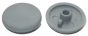 Vitra SEAT BUFFERS ROUND 421311YP1TE