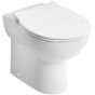 A/Shks S0439HY Contour 21+ BTW Rimless Smartguard