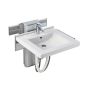 Ideal Standard Spares Care Plus electrically operated basin bracket - 50cm Portman 21 - both vertical and horizontal adjustment -S065467