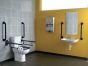 A/Shks S0682LI Con21 Peninsular Pack Rails/Seat