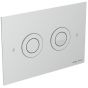 A/Shks S0775MY Septa Pro P1 Flush Plate