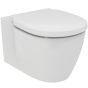 A/Shks S079401 Edit R Aquablade Wall mtd WC Bowl