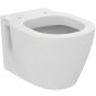 A/Shks S079601 Edit R Complact Wall Mtd WC Bowl