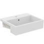 A/Shks S080701 Edit S 50cm Semi countertop bsn-1th
