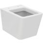 A/Shks S081201 Edit S Wall Mtd WC Bowl