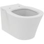 A/Shks S081901 Edit L Aquablade Wall-mtd WC Bowl