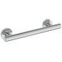 A/Shks S0831AA Contemporary 21 Grab Rail 45cm CP