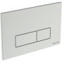 A/Shks S0857AA Oleas P2 Pnuematic Dual F/P CP