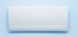 UNIVERSAL F/PANEL 120 WHITE MK2