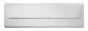A/Shks S093601 Hercules Bath End Panel 700 Wht
