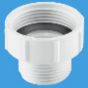 McAlpine S12D 1in x 3/4in BSP Coup
